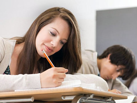 exam